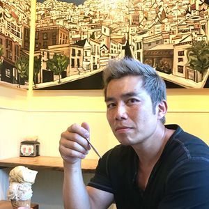 Meet your Posher, Samuel